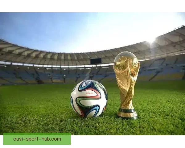 2026世界杯将在北美三国掀起足球盛宴全景解析