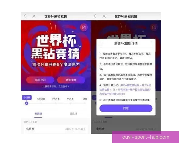 世界杯竞猜在线平台全新攻略助你轻松赢取赛事大奖
